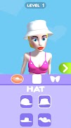 Hat Maker 스크린샷 2