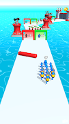 Tower Defense Run screenshot 5