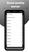 M CONNECT VPN ảnh chụp màn hình 3