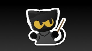 Magic Cat Academy الملصق