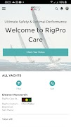 RigPro Care Plakat