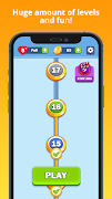 Line Em All - Dot Connect screenshot 7