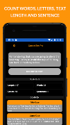 Convert Text - Convert Text Fo ảnh chụp màn hình 2