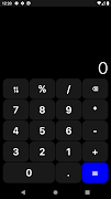 Simple Calculations 포스터