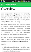 Learn Java - Kiwi Lab screenshot 1