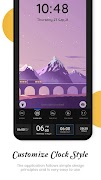 Photo Slideshow - LiveLock imagem de tela 5
