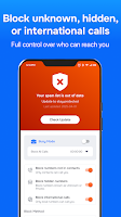 Smart Caller ID & Block Ekran Görüntüsü 7