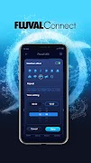 FluvalConnect ภาพหน้าจอ 5