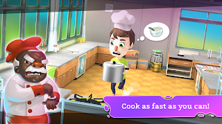HardCooked 스크린샷 5
