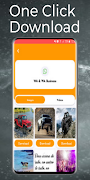 Stellar Downloader ภาพหน้าจอ 2