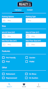 Realty1 screenshot 1