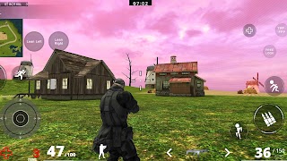 Unstoppable ภาพหน้าจอ 7
