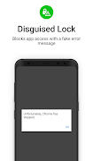 App Lock - Ultra AppLock screenshot 4