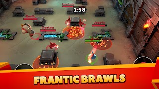 Brawl Strike 截图 4