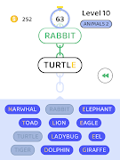 Word Chain ภาพหน้าจอ 5