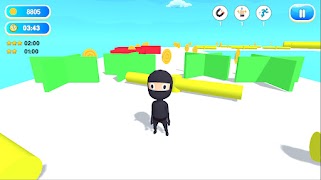 Fumble Fun स्क्रीनशॉट 5