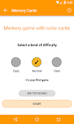 Classic Easy Games screenshot 1