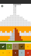 Num Pixel Color 截圖 1