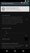 Screen Backlight OFF (root) 截圖 1
