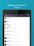 برنامه‌نما Force Provider عکس از صفحه