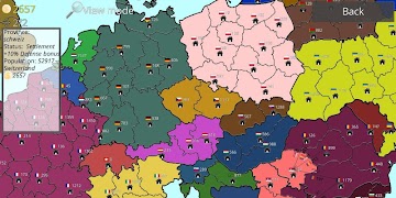 Civilization Path imagem de tela 3