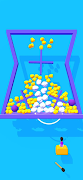 Poster Popcorn 3D