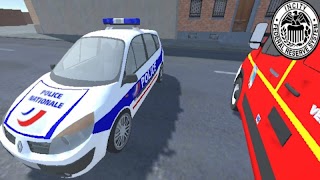 Incity RP screenshot 2