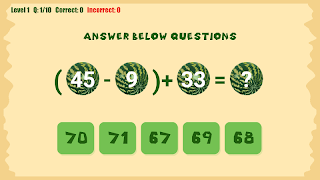 Best Math Games screenshot 7