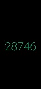 Day in Seconds скриншот 1