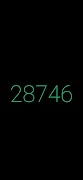 Day in Seconds screenshot 1