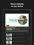 Study Gateway ảnh chụp màn hình 7