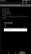MultiLang Compiler screenshot 6