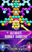 Ultimate Bubble Shooter الملصق