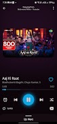 Alpha Player : Music اسکرین شاٹ 1