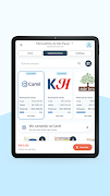 SmartForce ảnh chụp màn hình 3