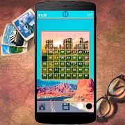World Puzzles 截圖 4