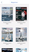 Multihulls World اسکرین شاٹ 1
