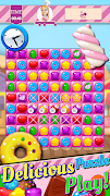 Candy Blitz स्क्रीनशॉट 5