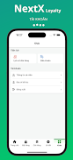 nextX Loyalty screenshot 6