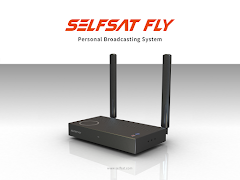SELFSAT-FLY اسکرین شاٹ 2