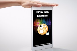 Funny SMS Ringtones screenshot 7
