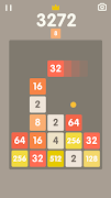 2048 Bricks 스크린샷 1