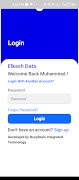 برنامه‌نما ELKASH DATA عکس از صفحه