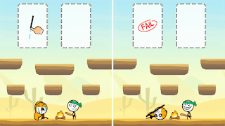 Save Her স্ক্রিনশট 7