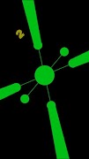 Dots AAA 3 screenshot 1