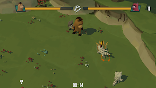 Neigh Slayer Ekran Görüntüsü 2