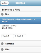 SVNet - Mobile capture d'écran 3