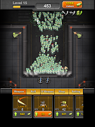 Idle Zombies ảnh chụp màn hình 6