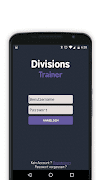 Divisions Trainer Screenshot 1