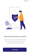 Scanr - Scan, manage documents captura de pantalla 2